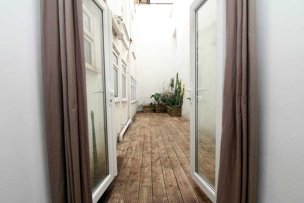 Appartamento Paddington Serviced Londra