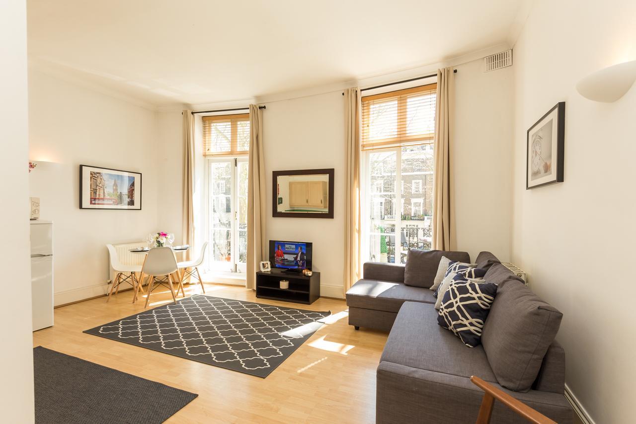 Paddington Serviced Londra