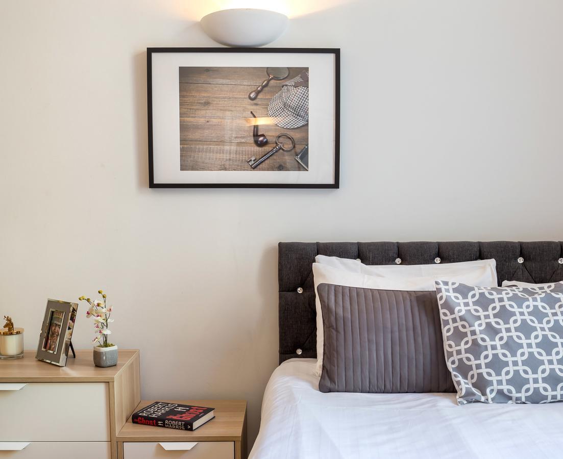 Paddington Serviced Appartamento Londra