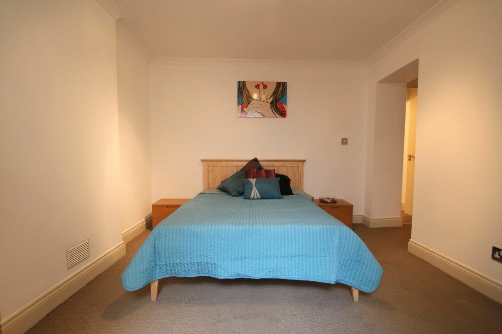 Paddington Serviced * Londra