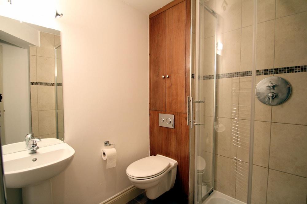 Appartamento Paddington Serviced